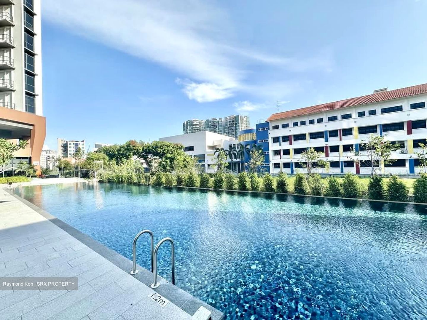 Bartley Vue (D19), Apartment #565045841